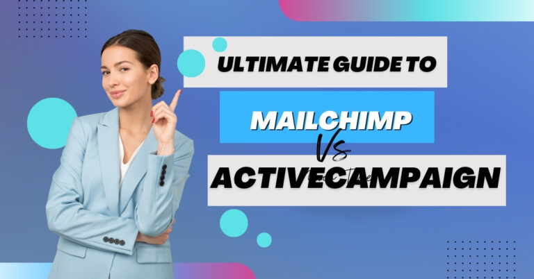 mailchimpvsactivecampaign